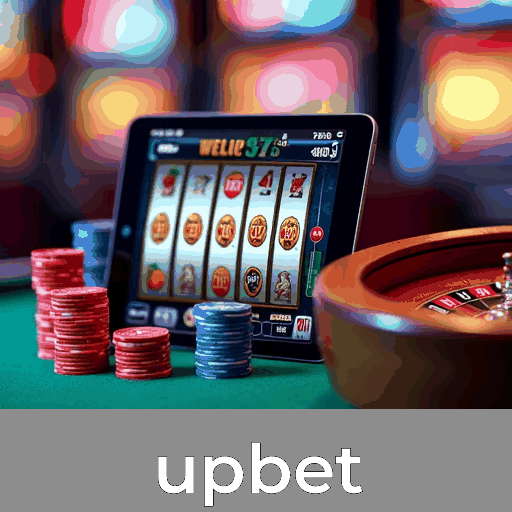 Upbet: A Plataforma de Apostas com Serviço Profissional e Seguro