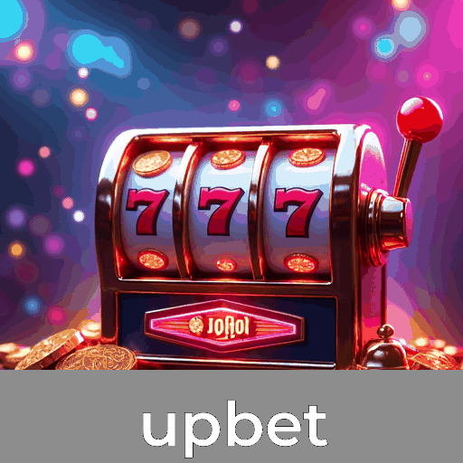 Upbet: Slots - Mega Jackpot, Jogos de Mesa - Estratégia Pura, Live Dealer - Experiência Imersiva