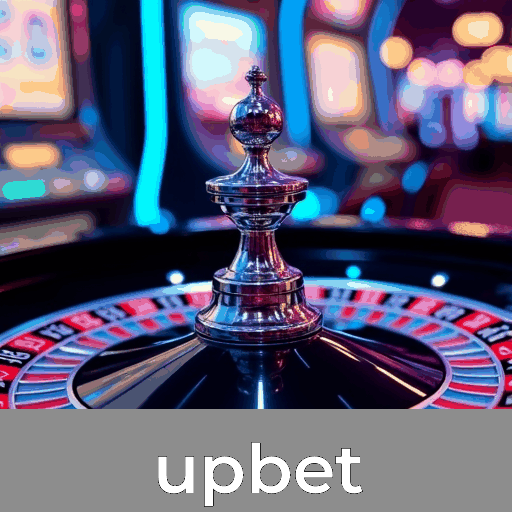 upbet: Experiência Profissional em Apostas Esportivas Brasileiras