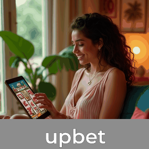 Upbet: A Revolução em Apostas Móveis com Funções Completa