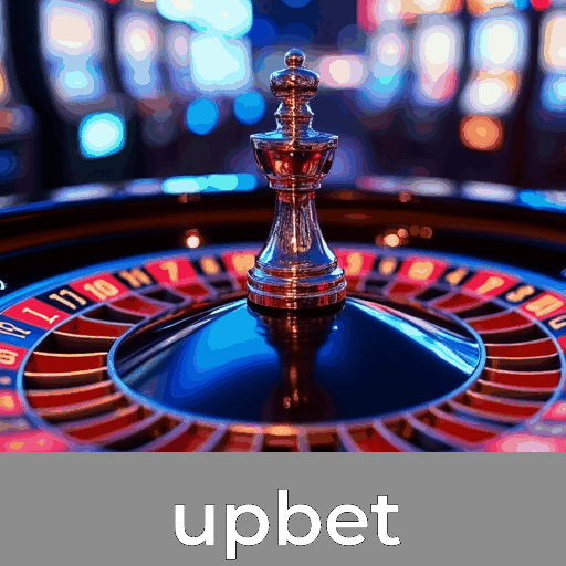 Upbet: O Cassino Online Premiado e Confiável